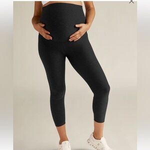 Beyond Yoga Bump Leggings xs